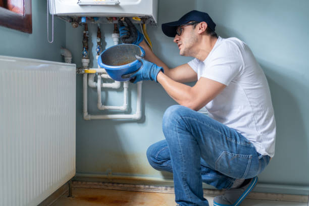 Best Gas Line Repair  in Mountain Village, CO