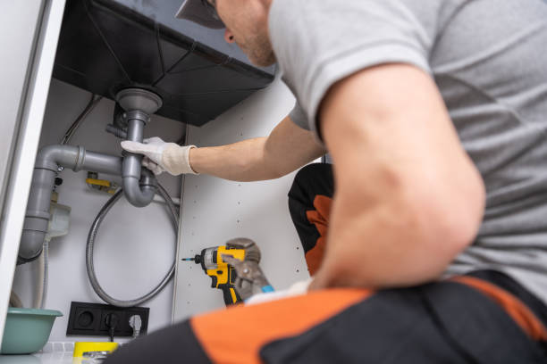 Best Commercial Plumbing Services  in Mountain Village, CO