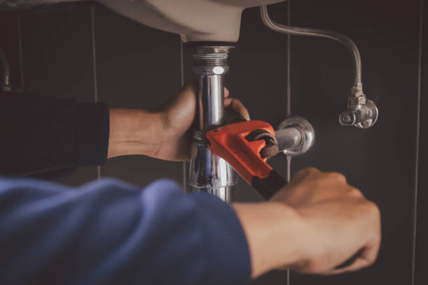 Best Toilet Repair Services  in Mountain Village, CO